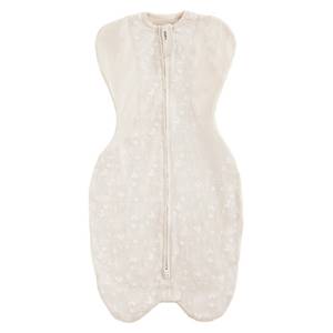 lot 6474 image: KIDIRA Swaddle for Newborns, Baby Swaddles 0-3 Months 5-13lb, Arms Up Swaddle 0-3 Months Newborn with Moisture-Wicking Fabric, Promotes Healthy Hip Development, 2-Way Zipper, 1Pack (Jungle and Deer)