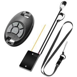 lot 12320 image: 1866155 Co-Pilot System Upgrade Kit for Minn Kota PowerDrive BT Trolling Motors - Compatible with 2017 PowerDrive Models, Includes 1866120