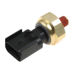 lot 14128 image: Engine Oil Pressure Sensor Switch, Oil Sending Unit, Engine Oil Pressure Sensor Sender Switch Compatible with Dodge, Jeep, Chrysler, Ram, Replace 5149064AA, 5149062AA, 56028807AB