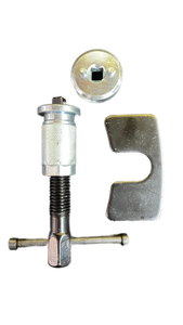 lot 16195 image: Hydraulic Oil Filter Wrench Tool Set