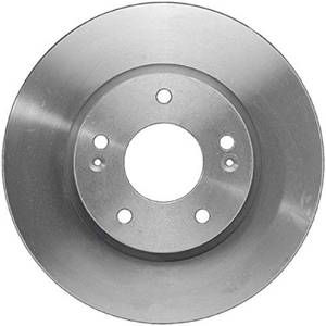 lot 19548 image: Bendix Premium PRT5831 Front Brake Rotor for Hyundai Elantra 2012-2009, Sonata 2010-2006, Tucson 2012-2010, Kia Magentis 2010-2006, Optima 2010-2006, Rondo 2012-2010, Soul 2013-2012, Sportage 2011