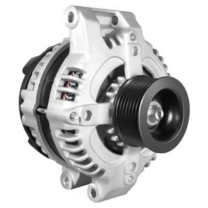 lot 19561 image: WAGSON 13980N Alternator Replacement For 2003-2007 Honda Accord 2.4, 2006-2011 Civic 2.0, 2007-2011 CRV 2.4, 2003-2011 Element 2.4, A.cur.a 04-08 CSX 2.0L, 04-08 TSX 2.4L, 104210-4732, 31100-RAA-A01