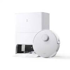 lot 1767 image: Ecovacs Roomba white
