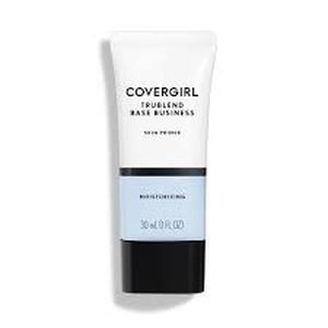 lot 6445 image: CoverGirl TruBlend Base Business Moisturizing Skin Primer 30mL