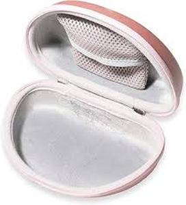 lot 12303 image: VYINKE Rose Gold Electronic Device Carrying Case