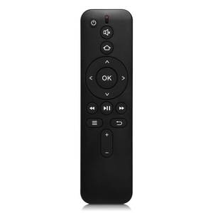 lot 4389 image: Remote for Smart TVs-3