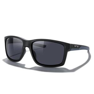 lot 4438 image: MERRYS Sports Polarized Sunglasses For Men Women Cycling Running Driving Golf Fishing UV400 Protection S9266