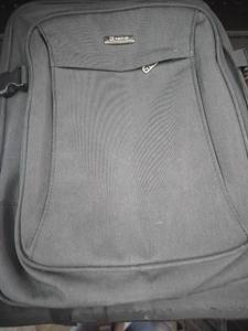 lot 5436 image: Luggage Backpack