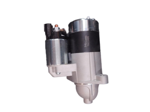 lot 6138 image: MOAUTO Starter Motor 19224N for Hyundai Elantra Kia Forte Soul