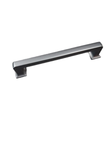 lot 6166 image: AsidRama. Cabinet Hardware Color Black 10 Pack