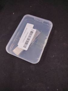 lot 6168 image: Small magnets approximately 50