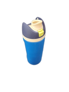 lot 6171 image: Owala. Blue 16Oz Water Cup With Lid