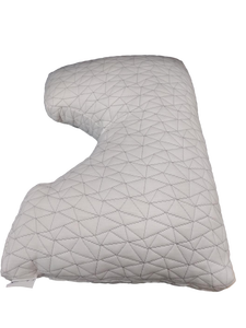 lot 6209 image: Coop Home Goods Memory Foam Pillow