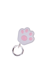 lot 6264 image: Pet GPS Tracker for Dog and Cat Dogs and Cats Small Tracking Tag for Android and iOS with No Subscription No Fee - Smart Pets Trackers Waterproof Dustproof Extra Long Usage Life of 180 Days