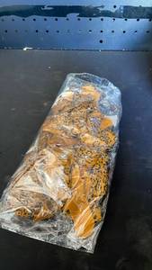 lot 12030 image: Leopard Print Ballon Bundle (Brand Unknown)