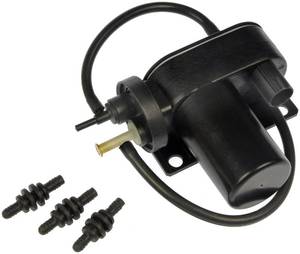 lot 12148 image: Dorman 904-214 Vacuum Pump Compatible with Select Dodge  Ford Models (Used)