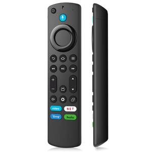 lot 12152 image: Replacement FireStick Remote for All Fire Smart TV, TV Cube(1st2nd3rd Gen), Stick 4K Max4K (1st2nd Gen), Stick (2nd3rd GenLiteHD), Smart TV 3rd Gen, for Insignia-Pioneer-TCL Series TVs