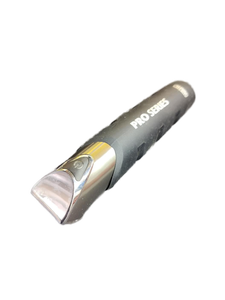 lot 14396 image: Wahl Pro Series Professional Hair Clipper Kit with Case and Blade Head Accessories