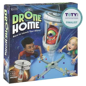 lot 19665 image: Drone Home Game  by PlayMonster - Great  Family Fun
