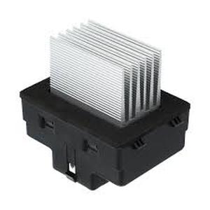 lot 3392 image: Automotive Blower Motor Resistor Control Module