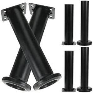 lot 3398 image: Bed Frame legs