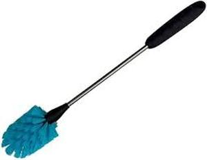 lot 3407 image: Cleaning Brush Set with Blue Bristles