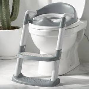 lot 3416 image: COCEYA Adult Potty Training Seat