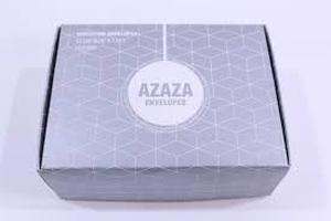 lot 6119 image: AZAZA A1 Size Self-Seal Envelopes with Invitation Card approximately 75