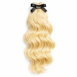 lot 6124 image: Hair Extension and Wig Accessories Bundle