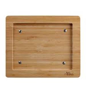 lot 6230 image: Art Estia. Kitchen Cutting Board Set with Stone Serving Trays used