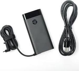 lot 11820 image: 200W Laptop AC Power Adapter with Cable