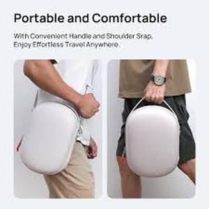 lot 11824 image: SODI Vision Pro Case Protective Cover