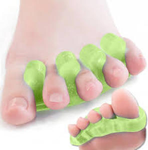 lot 12006 image: Dr. JK Gel Toe Separators