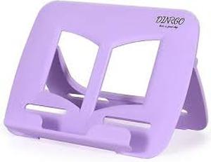 lot 12438 image: Dinrgo Portable Book Stand