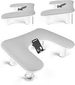 lot 19602 image: Arm Rest Pillow Height Adjustment Set