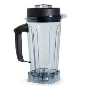 lot 19626 image: Blender Pitcher 64oz with Cup Parts