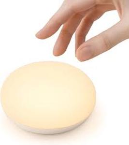 lot 20028 image: ANICO Night Light Model AN01 with USB Cable and Manual