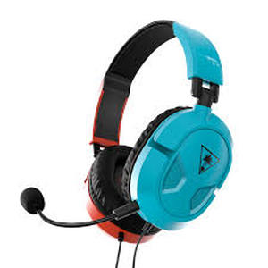 lot 20051 image: TurtleBeach Nintendo Switch Gaming Headset with Microphone