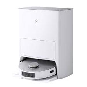 lot 5435 image: Ecovacs Deebot T60 OMNI Robot Vacuum and Mop