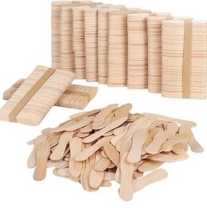 lot 11772 image: Bulk Wooden Spoons For Kitchen (Brand-unknown)