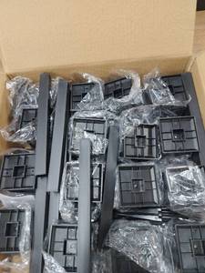 lot 1825 image: 16-Pack Solar Lights Outdoor (Extra-Bright & Auto OnOff), Solar Powered Garden Lights, Outdoor Waterproof Solar Pathway Lights for Patio, Path, Yard, Landscape, Driveway, Walkway Decor (Warm White)