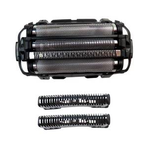 lot 2369 image: WES9025PC Replacement Shaver Outer FoilInner Blade, ES-LA93LA63 Fits for Panasonic ES-LA93, ES-LA93-KL8