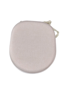 lot 6352 image: Headphone Headset Case Compatible with Anker Q20i Q30Sony WH-CH520JBLBERIBESKVIDIO Wireless On-Ear Headphones, Beige