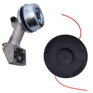 lot 6412 image: labwork Lawn Mower Trimmer Gear Box Head Cutter Strimmer Grass Replacement for Stihl FS36 FS40 FS44 FS55 FS72 FS74 FS75 FS76 Weed Eater