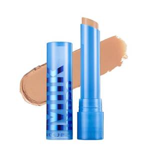 lot 6414 image: Milk Makeup Hydro Grip Gel Concealer with Hyaluronic Acid �� 12HR Hydrating Concealer  Complexion Stick for Buildable Coverage with Dewy Finish �� 5 Light wNeutral Undertones, .1oz