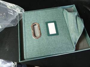 lot 9425 image: Fabric drawer