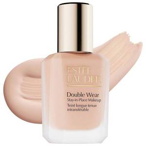 lot 14412 image: Estee Lauder NEW Double Wear Stay-in-Place Lightweight Matte Foundation with 36H Wear, Size 1 FL Oz, 0n1 Alabaster