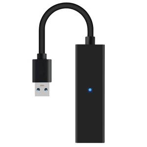 lot 14458 image: Lenpos Camera Adapter for PSVR OEM PS4 Camera Cable, Play for PSVR on PS5 for PlayStation 5, Converter Connecting Cable for PS4 PSVR to PS5 Console