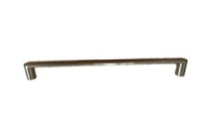 lot 16265 image: Asidrama 10 Pack 10 Inch(254mm) Champagne Bronze Kitchen Cabinet Handles, Cabinet Pulls Kitchen Cabinet Hardware Cupboard Handles Drawer Pulls 3644