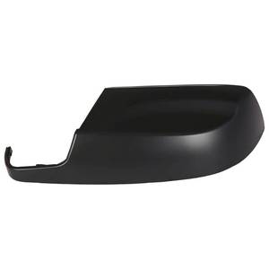 lot 16292 image: Right Passenger Side Rear Mirror Cover Trim for Subaru Forester 2014-2016 Replacement 91054AJ220 1Pcs Black